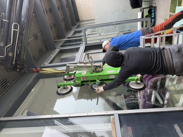 About Paddington Double Glazing