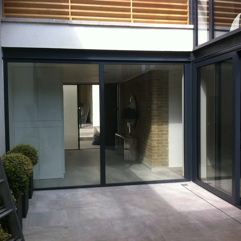 Paddington Double Glazing Services