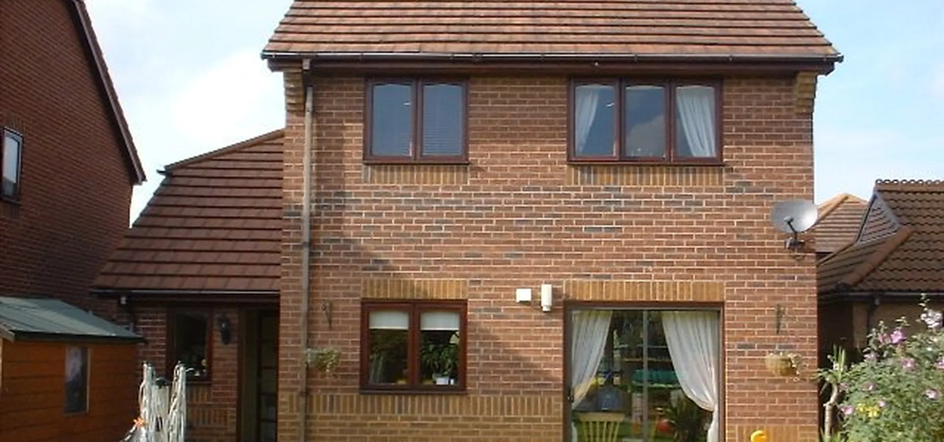 Roller Shutters Paddington