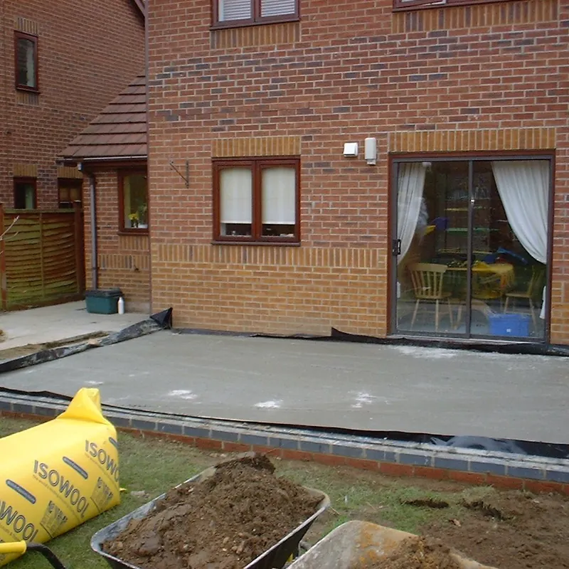 Roof Replacement Paddington