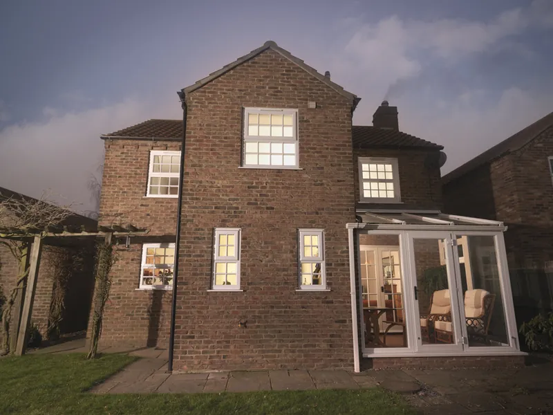 Conservatories Paddington