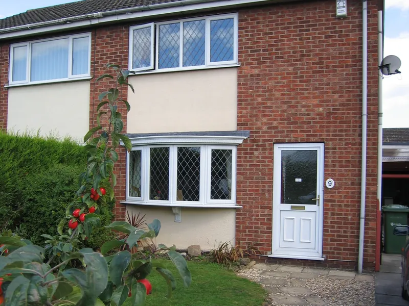 Conservatories Paddington