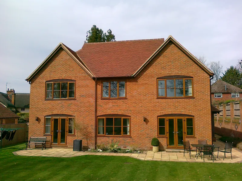 Conservatories Paddington