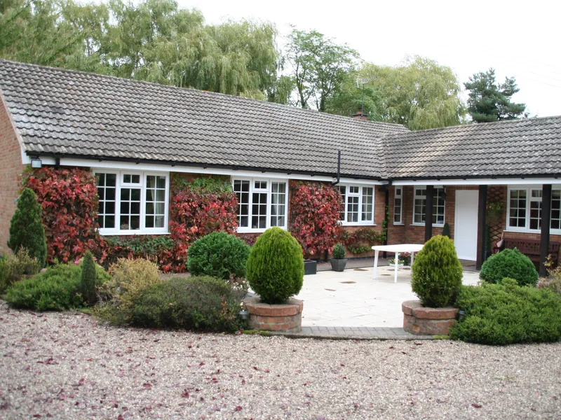 Conservatories Paddington