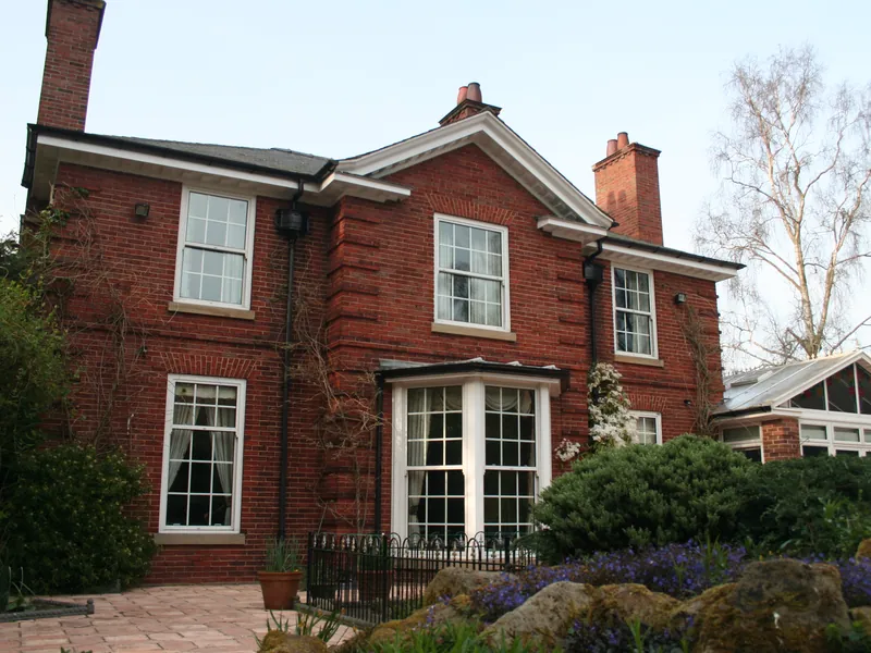 Conservatories Paddington