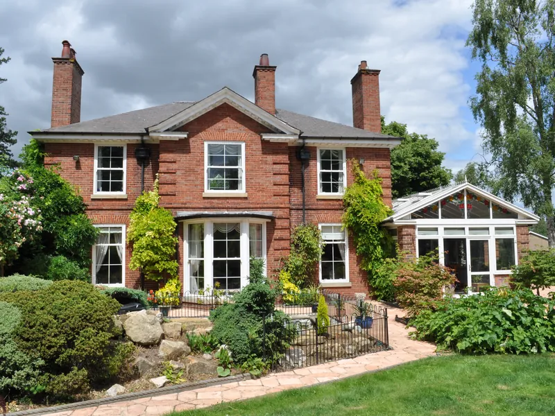 Garden Room Paddington
