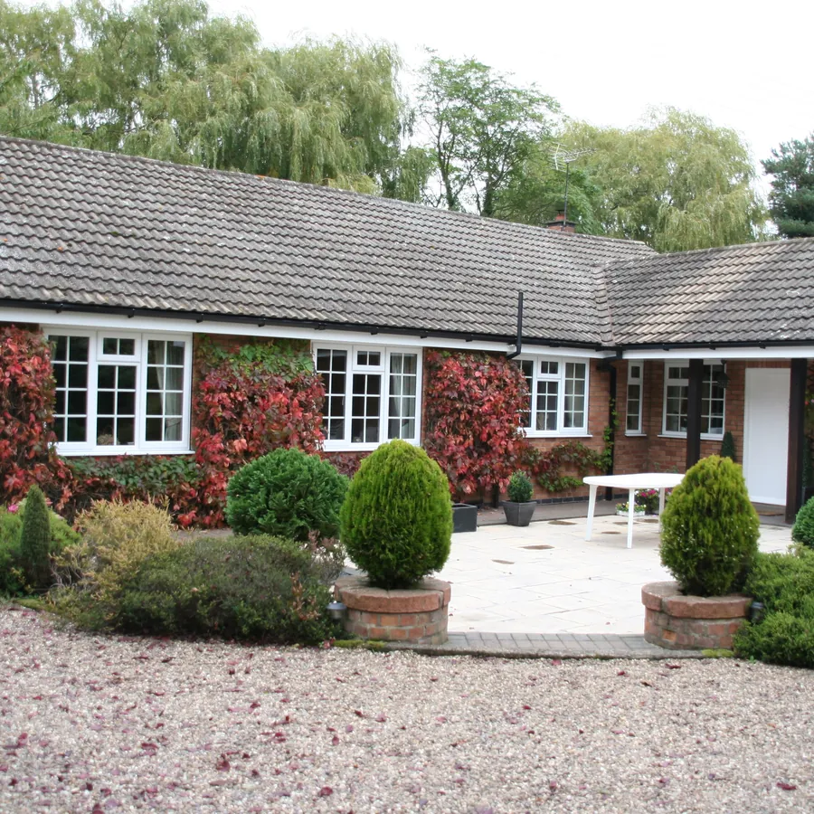 Garden Room Paddington