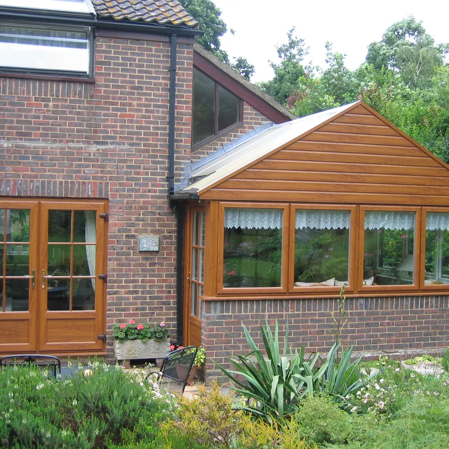 Garden Room Paddington