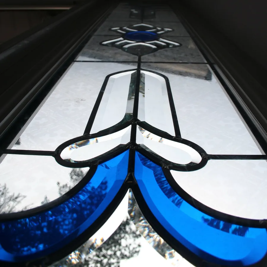Glass Extension Paddington