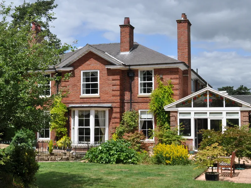 Orangery Paddington