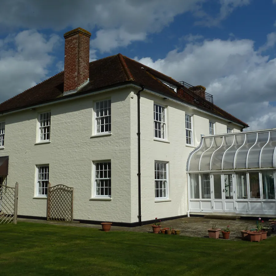 Conservatories Paddington