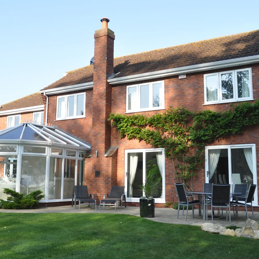 Conservatories Paddington