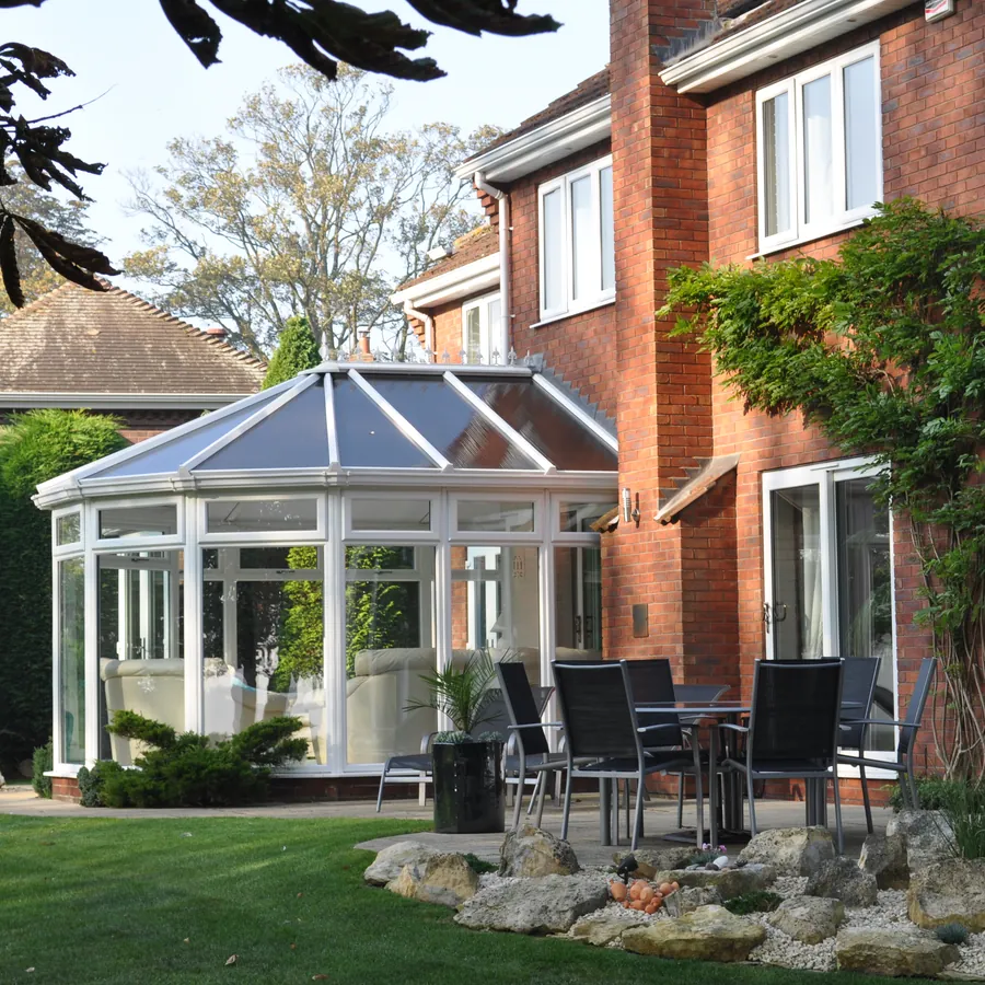 Conservatories Paddington