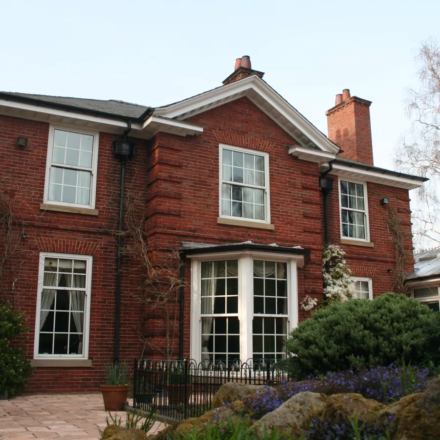 Victorian Paddington