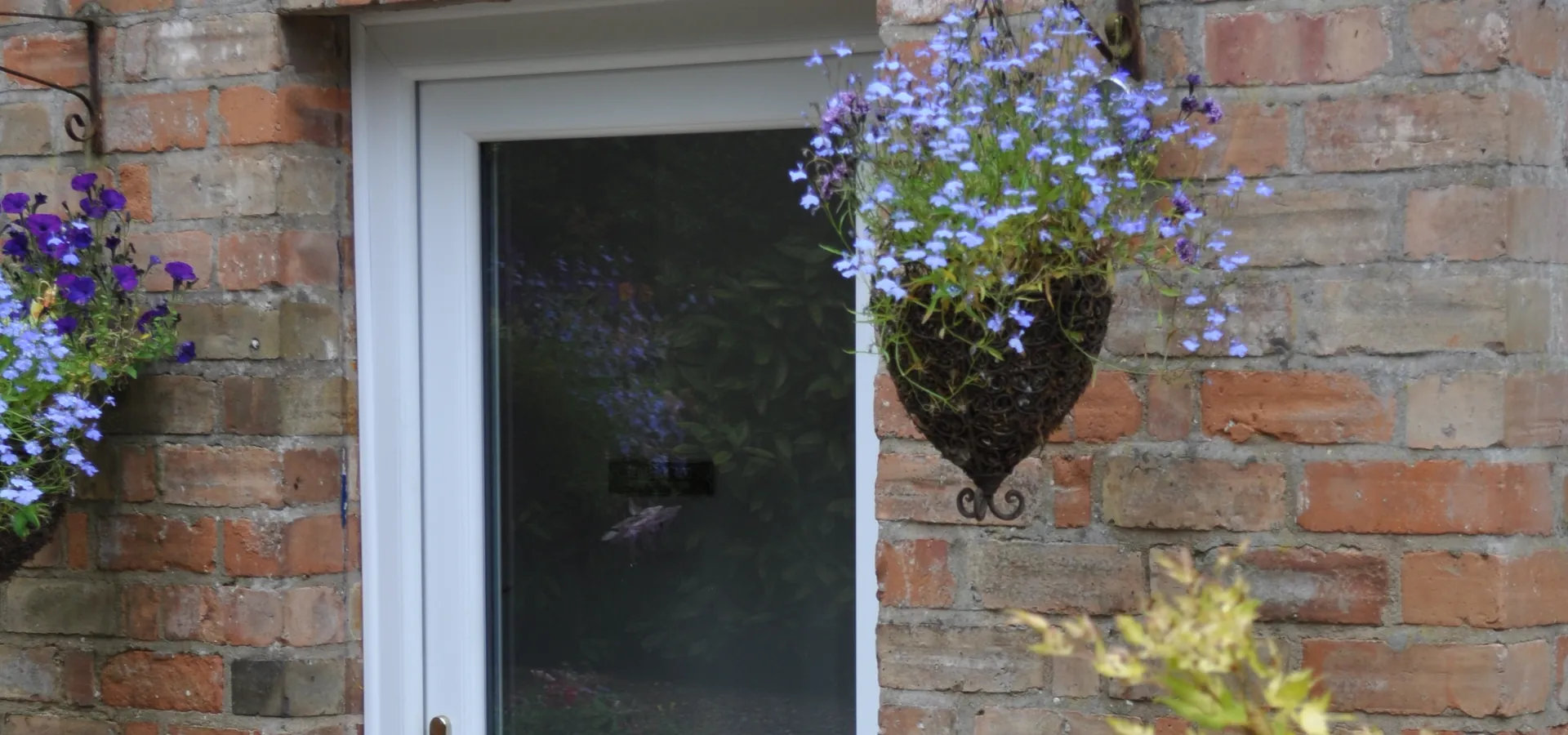 Double Glazing Doors Paddington