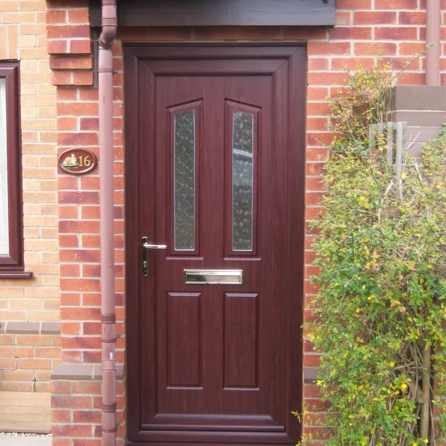 Doors Paddington