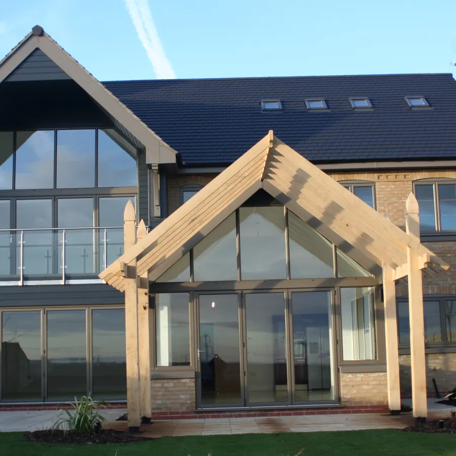 Aluminium Windows Paddington
