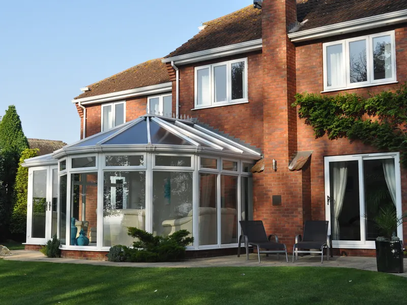 Casement Windows Paddington