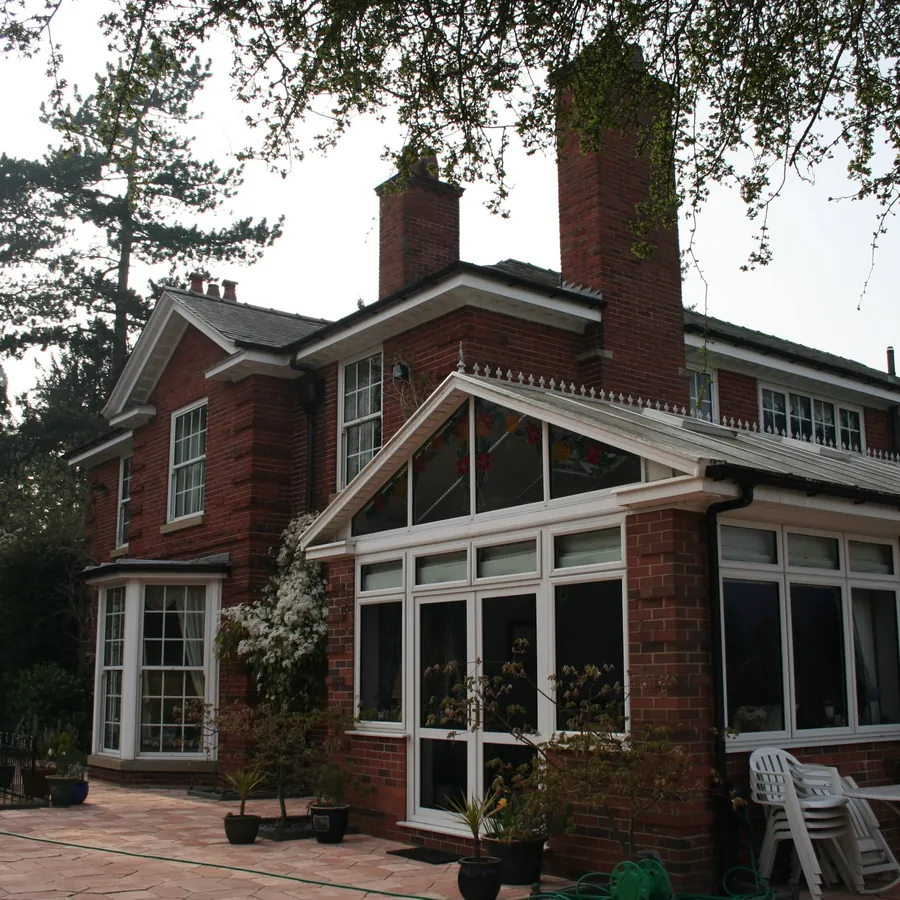 Casement Windows Paddington
