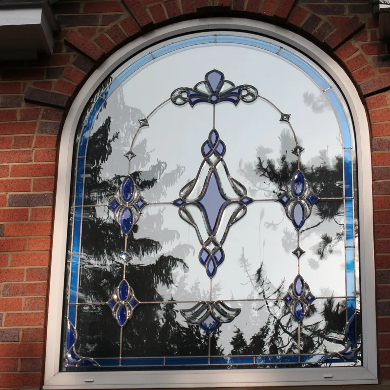 Double Vs Triple Glazing — Detail Paddington
