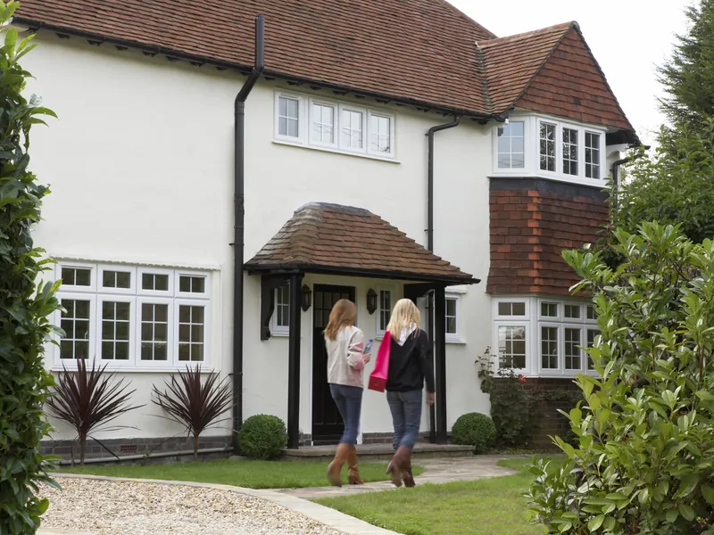 Double Glazing Prices Paddington